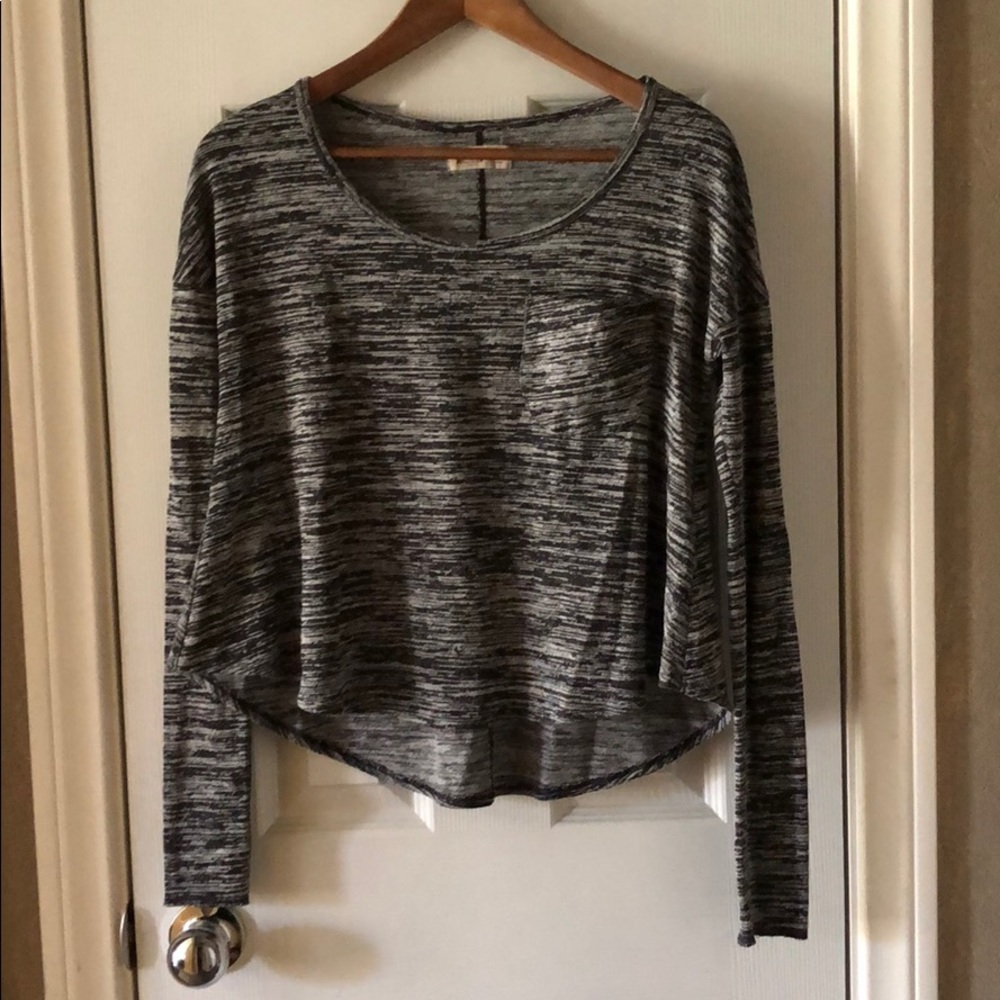 HOLLISTER SHIRT